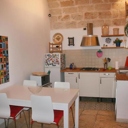 شقة La Casa Nel Vicolo باري المظهر الخارجي الصورة
