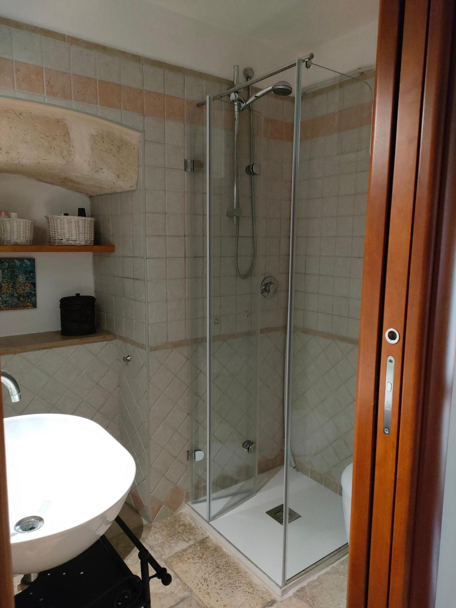 شقة La Casa Nel Vicolo باري المظهر الخارجي الصورة