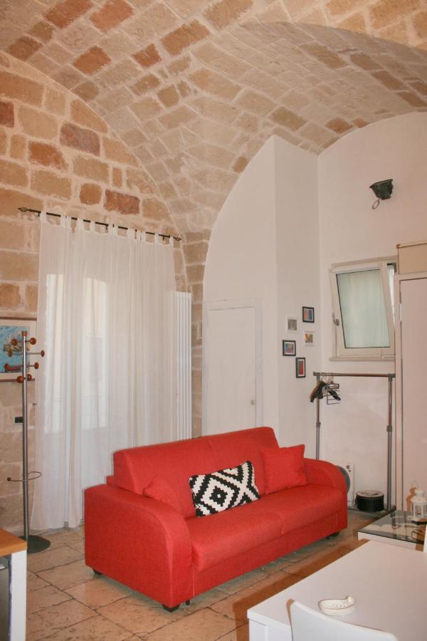 شقة La Casa Nel Vicolo باري المظهر الخارجي الصورة